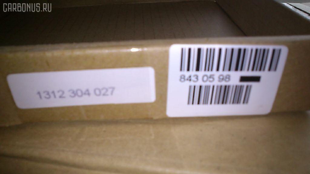 Кольцо синхронизатора JMC 1312 304 027, 57X30  027 на Renault S16 Фото 4