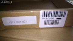 Кольцо синхронизатора JMC 1312 304 027, 57X30  027 на Renault S16 Фото 4