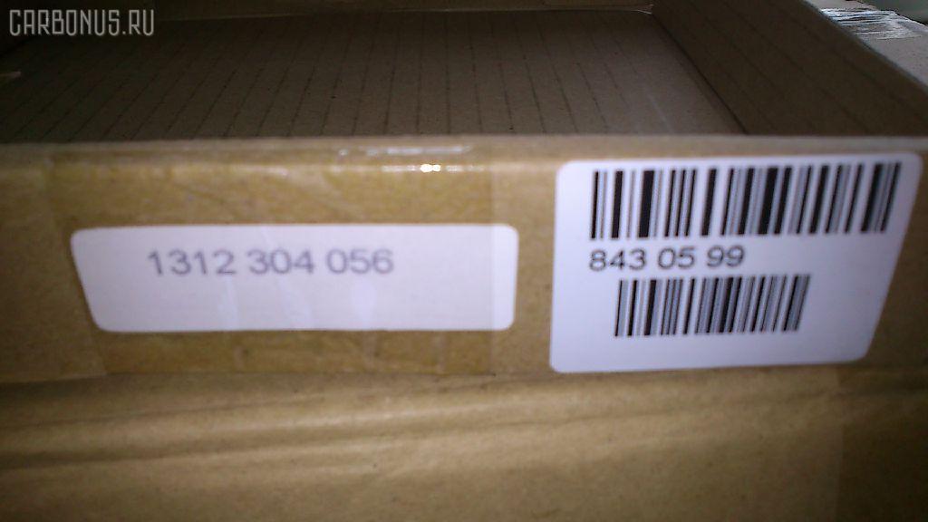 Кольцо синхронизатора JMC 1312 304 056, 57X30  056 на Renault S16 Фото 5