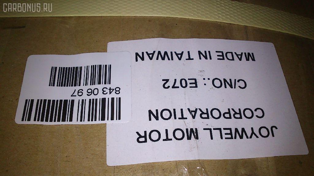 Редуктор GOONZO GZ-037-9111, GEARS38110-91110, SAH117 на Nissan Diesel Ud CKA451 Фото 3