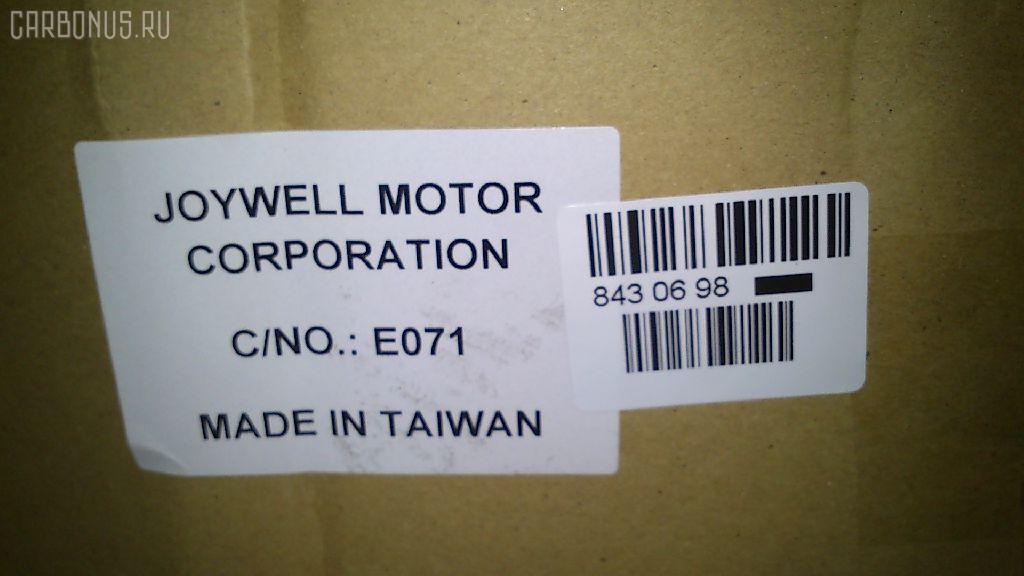 Редуктор GOONZO GZ-037-9111, GEARS38110-91110, SAH117 на Nissan Diesel Ud CKA451 Фото 3