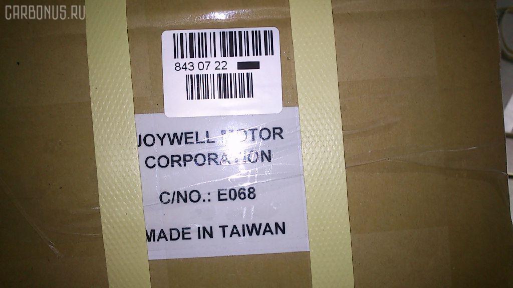 Редуктор GOONZO GZ-037-2184, 218MMX40MM, 38424-90007 на Nissan Diesel Ud CKA451 Фото 4