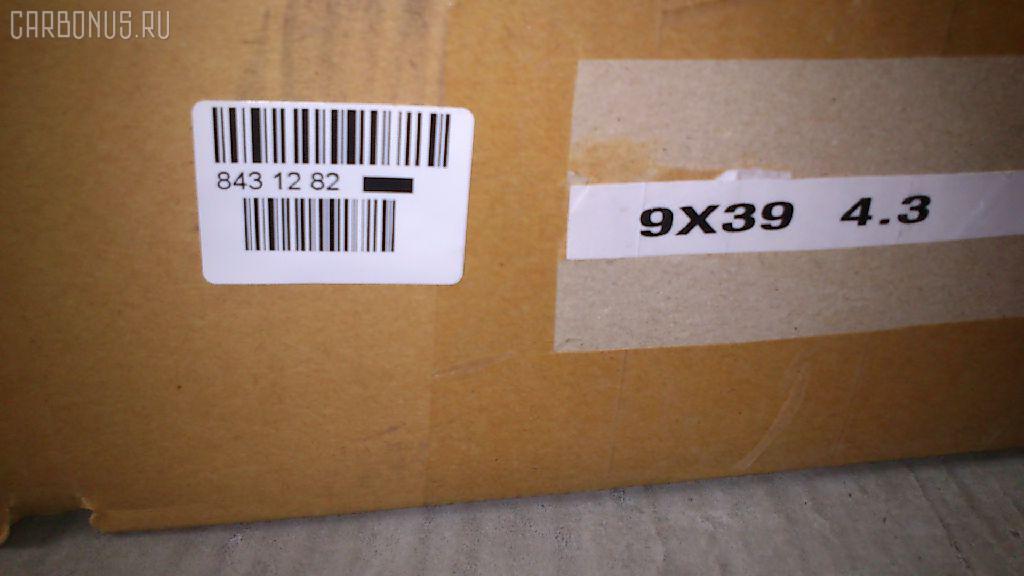 Редуктор GOONZO GZ-037-9391, WHEEL9X39HOL12 на Nissan Diesel Condor CM87 FE6 Фото 12