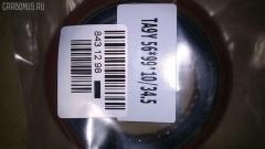 Сальник GOONZO GZ-129-5699, 56-99-10 / 34.5, BA3742E, MH034105, MH034205, TA9Y 56-99-10 / 34.5 на Mitsubishi Canter 4D34 Фото 3