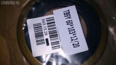 Сальник GOONZO GZ-129-1220, 60-103-12/20, TBW6010312/20 на Isuzu Forward FRR Фото 3