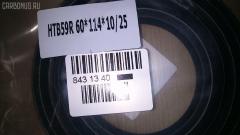 Сальник GOONZO GZ-129-6011, 38189 Z5005, 60-114-10/25 на Nissan Diesel Ud CM86 FE6 Фото 3