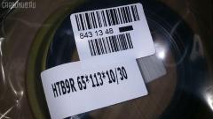 Сальник GOONZO GZ-129-6511, 65-113-10/30, BH4727E, MH034172 на Mitsubishi Fuso FK615 Фото 3