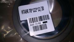 Сальник GOONZO GZ-129-7012, 12347, 70-122-12/30.3 на Mitsubishi Fuso 6D16 Фото 3