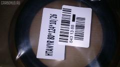 Сальник GOONZO GZ-129-8012, 80-124-10/26, 9828-80111A, 982880115, BH6172E0, HTAWYR 80-124-10/26, SZ31180003, SZ31180005 на Hino Ranger FF Фото 3