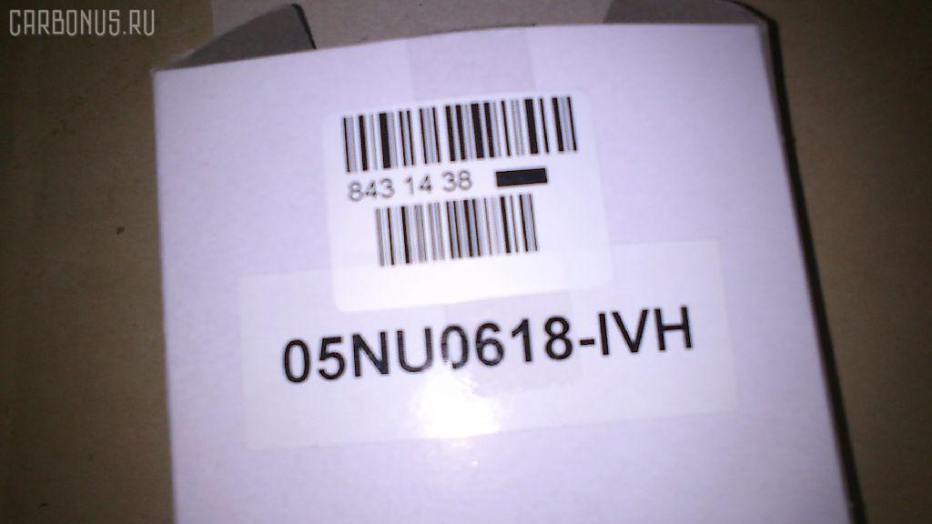 Подшипник GOONZO GZ-128-0618, 05NU0618-IVH на Hino 300 F Фото 3