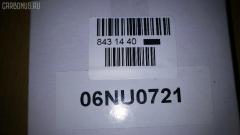 Подшипник GOONZO GZ-128-0722, 06NU0721 на Hino 500 FH Фото 3