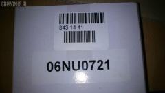 Подшипник GOONZO GZ-128-0722, 06NU0721 на Hino 500 FH Фото 3