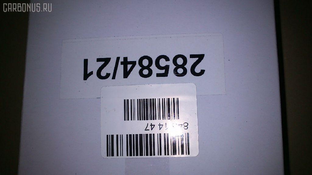 Подшипник GOONZO GZ-128-8521, 28584/28521 на Toyota Dyna 14B Фото 3