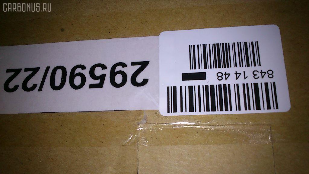 Подшипник GOONZO GZ-128-9522, 29590/29522 на Isuzu Truck KS Фото 3
