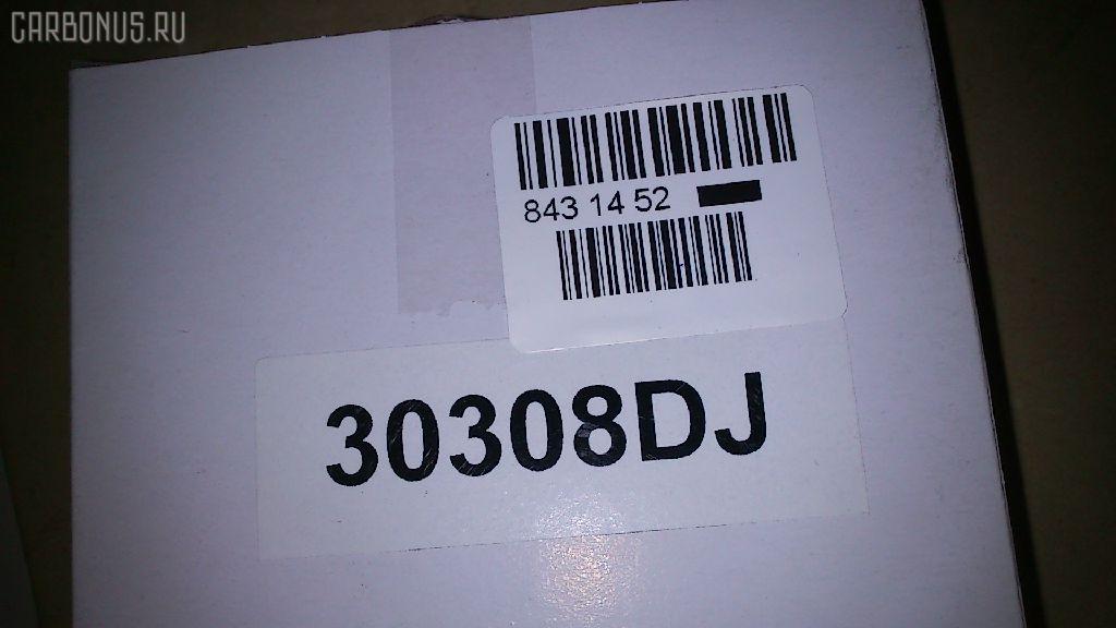 Подшипник GOONZO GZ-128-0308, 30308DJ, 9036640004, 9036640059, 9761930308, MS556503 на Mitsubishi Canter 4D34 Фото 3