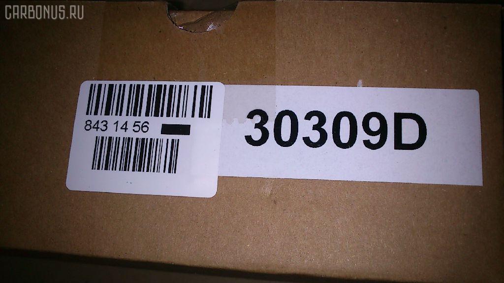 Подшипник GOONZO GZ-128-3309, 30309D (30309DJ) на Isuzu Truck KS Фото 3