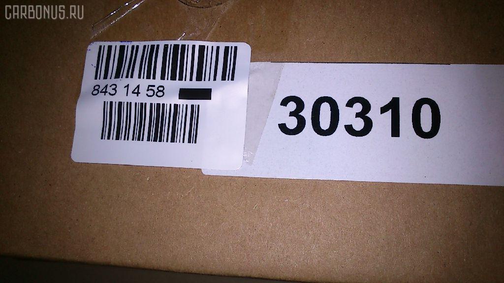 Подшипник GOONZO GZ-128-0310, 30310 на Mitsubishi Fuso FK612 Фото 3