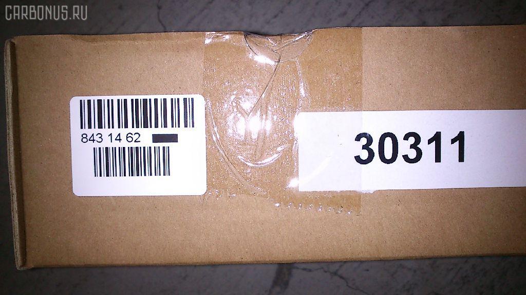 Подшипник GOONZO GZ-128-0311, 30311 на Mitsubishi Fuso FK61 Фото 3