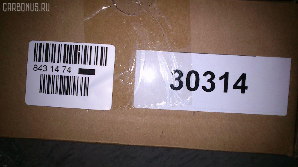 Подшипник GOONZO GZ-128-0314, 30314 на Nissan Diesel Truck RG8 Фото 3