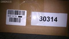 Подшипник GOONZO GZ-128-0314, 30314 на Nissan Diesel Truck RG8 Фото 3