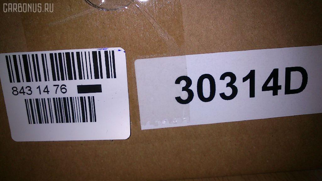 Подшипник GOONZO GZ-128-3314, 30314D на Nissan Diesel Ud FE6 Фото 4