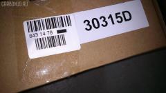 Подшипник GOONZO GZ-128-0315, 30315D на Mitsubishi Fuso M91 Фото 3