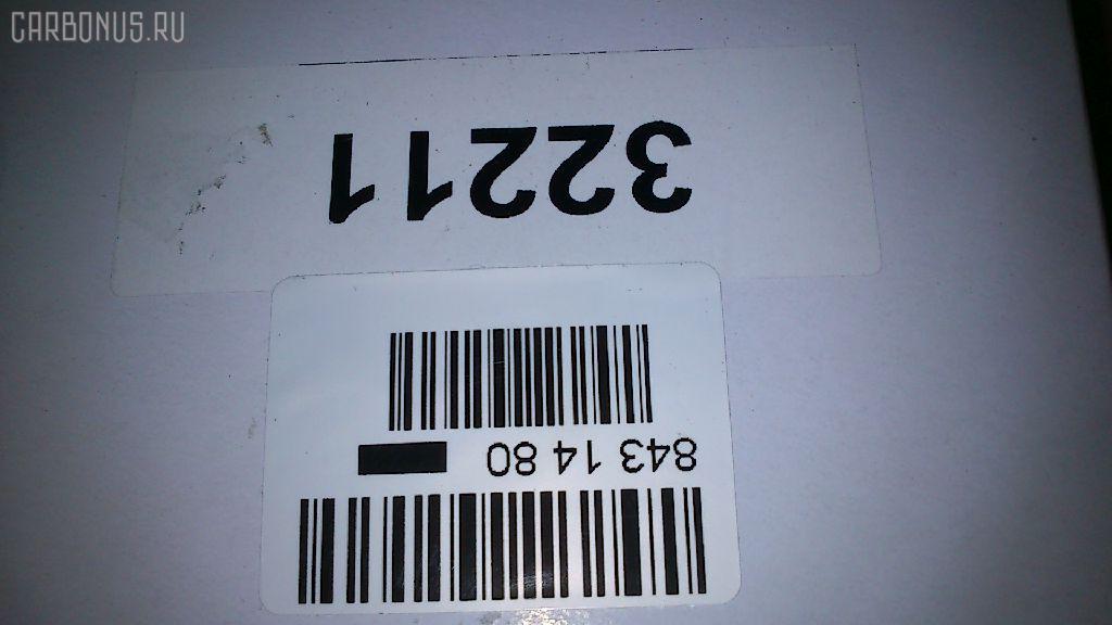 Подшипник GOONZO GZ-128-2211, 32211 на Hino 300 F Фото 3