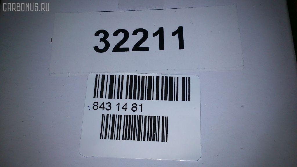 Подшипник GOONZO GZ-128-2211, 32211 на Hino 300 F Фото 3