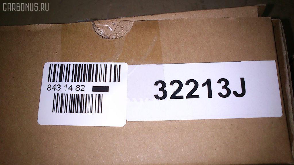 Подшипник GOONZO GZ-128-2213, 32213J на Mitsubishi Canter 4D34 Фото 3