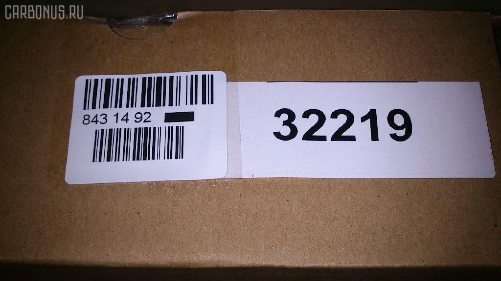 Подшипник GOONZO GZ-128-2219, 32219 на Mitsubishi Fuso M91 Фото 3