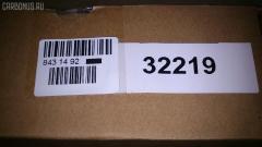 Подшипник GOONZO GZ-128-2219, 32219 на Mitsubishi Fuso M91 Фото 3