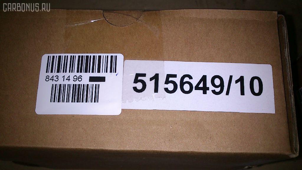 Подшипник GOONZO GZ-128-5610, 515649/515610 на Hino Ranger FF Фото 3