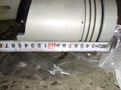 Поршень SST ST-069-8272, ME019048, ME091048, ME091851, ME091852, ME091853, MSPA13507 на Mitsubishi Fuso 8DC92A Фото 4