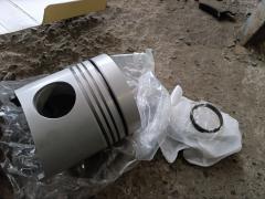 Поршень SST ST-069-8272, ME019048, ME091048, ME091851, ME091852, ME091853, MSPA13507 на Mitsubishi Fuso 8DC92A Фото 5