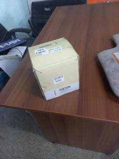 Поршень SST ST-069-8272, ME019048, ME091048, ME091851, ME091852, ME091853, MSPA13507 на Mitsubishi Fuso 8DC92A Фото 4