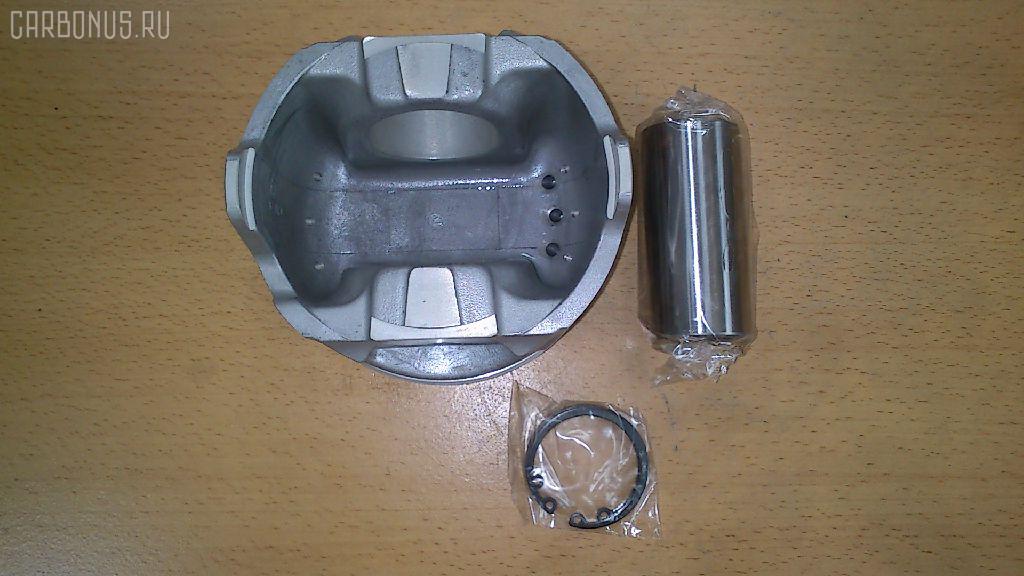 Поршень SST ST-069-6596, 1-12111-549-3, 1121114441, 1121115493, 1121118061, 1121118071, ISPA11903 на Isuzu Truck 10PD1 Фото 4