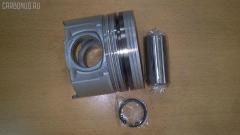 Поршень SST ST-069-6596, 1-12111-549-3, 1121114441, 1121115493, 1121118061, 1121118071, ISPA11903 на Isuzu Truck 10PD1 Фото 3