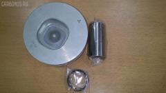 Поршень SST ST-069-6596, 1-12111-549-3, 1121114441, 1121115493, 1121118061, 1121118071, ISPA11903 на Isuzu Truck 10PD1 Фото 2