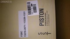 Поршень SST ST-069-5133, 13216-2671, 13226-1321, PHNF20CA на Hino Truck F20C Фото 4