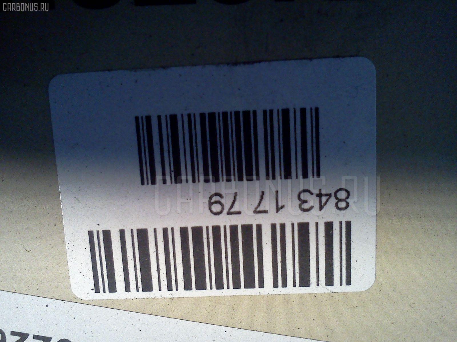 Поршень SST ST-069-5133, 13216-2671, 13226-1321, PHNF20CA на Hino Truck F20C Фото 6
