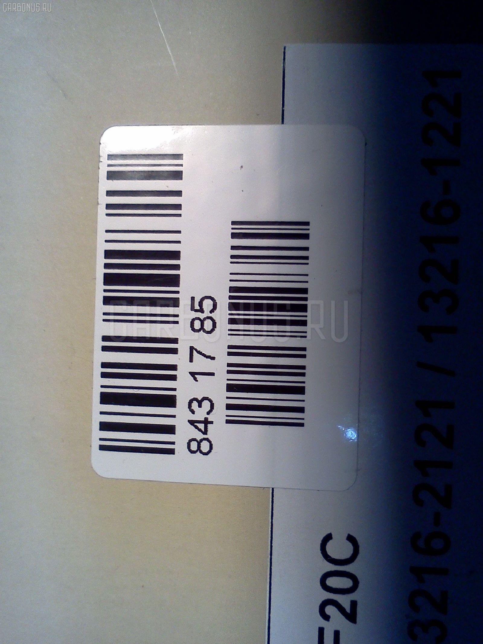 Поршень SST ST-069-6442, 13211-2693 на Hino Truck F20C Фото 6