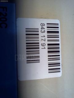 Поршень SST ST-069-4865, 13216-2121, 13226-1221, HNPA14601L, HNPA14601R, L:13216-2121, R:13226-1221 на Hino Truck F20C Фото 8