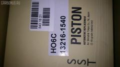 Поршень SST ST-069-7989, 13211-1782, 132111782, 132111782A, 13216-1540, 132161441, 132161441A, 132161540, HNPA10802, S132161441 на Hino Ranger H06C Фото 6