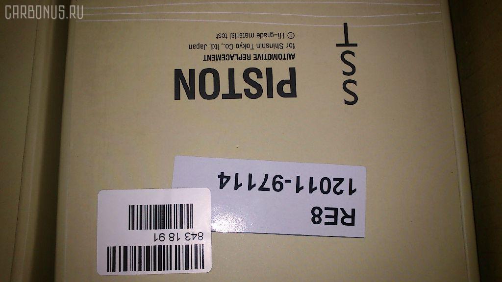 Поршень SST ST-069-3492, 12011-97114, NDPA13502 на Nissan Truck RE8 Фото 6