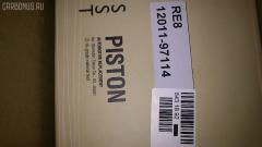 Поршень SST ST-069-3492, 12011-97114, NDPA13502 на Nissan Truck RE8 Фото 6