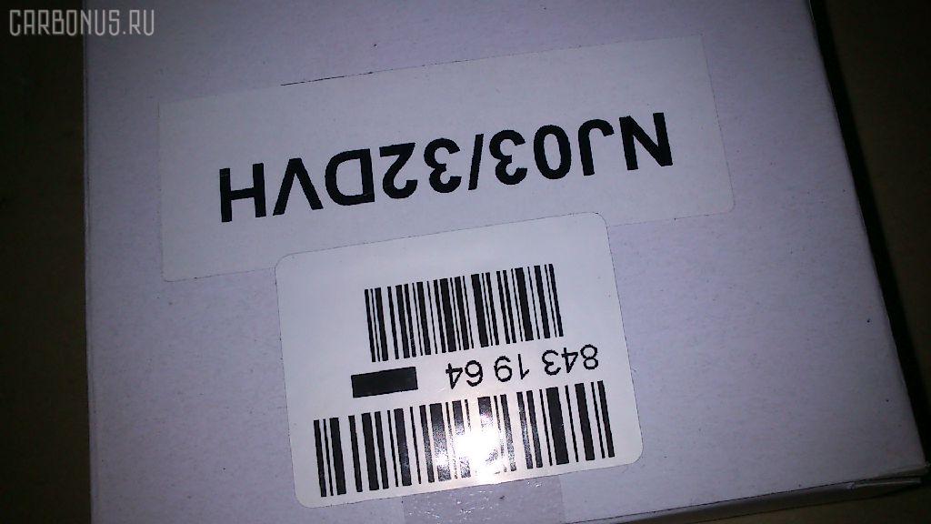 Подшипник GOONZO GZ-128-0332, NJ03 / 32DVH на Isuzu Forward FTR Фото 3