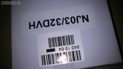 Подшипник GOONZO GZ-128-0332, NJ03 / 32DVH на Isuzu Forward FTR Фото 3