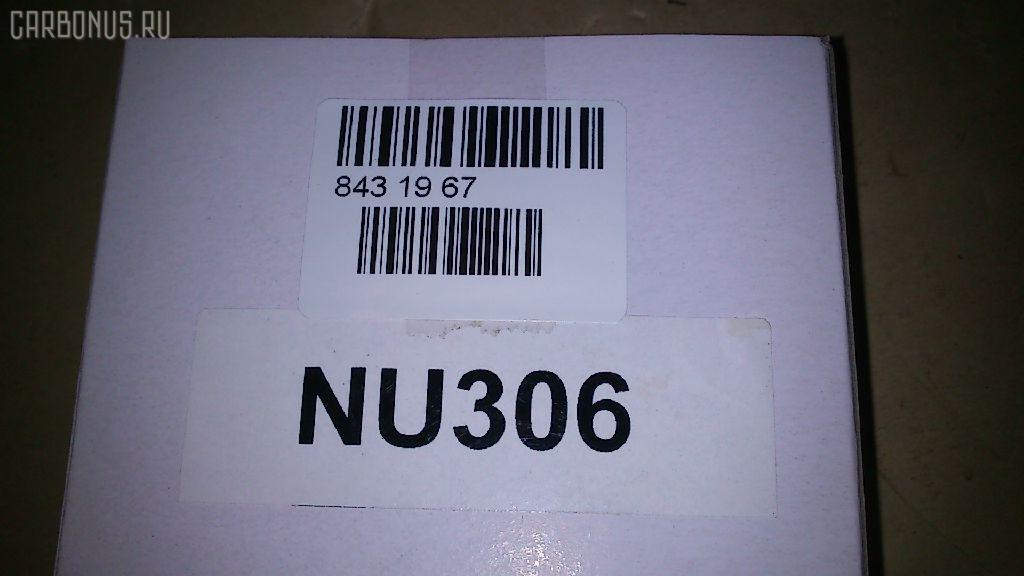 Подшипник GOONZO GZ-128-3060, NU306 на Nissan Diesel Ud FE6 Фото 3