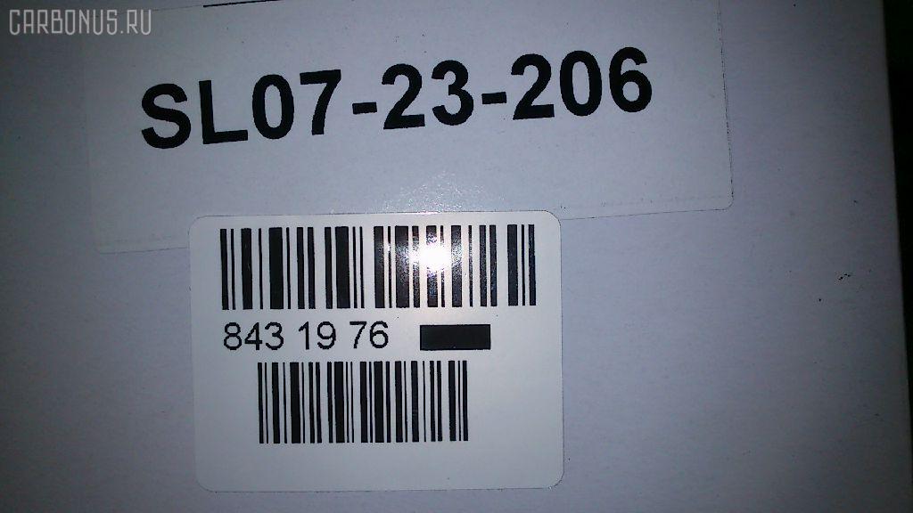 Кольца поршневые GOONZO GZ-405-3206, SL07-23-206, SL07-23-206A на Mazda Titan SL Фото 2