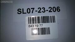 Кольца поршневые JMC SL07-23-206, GZ-405-3206, SL07-23-206A на Mazda Titan SL Фото 2